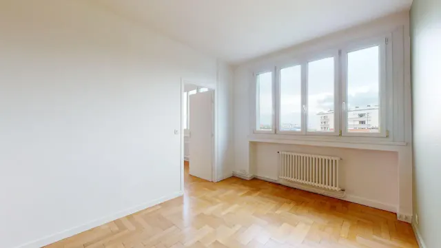 3-Bedroom Apartment in Avenue Berthelot, Lyon (1712520) room image 110