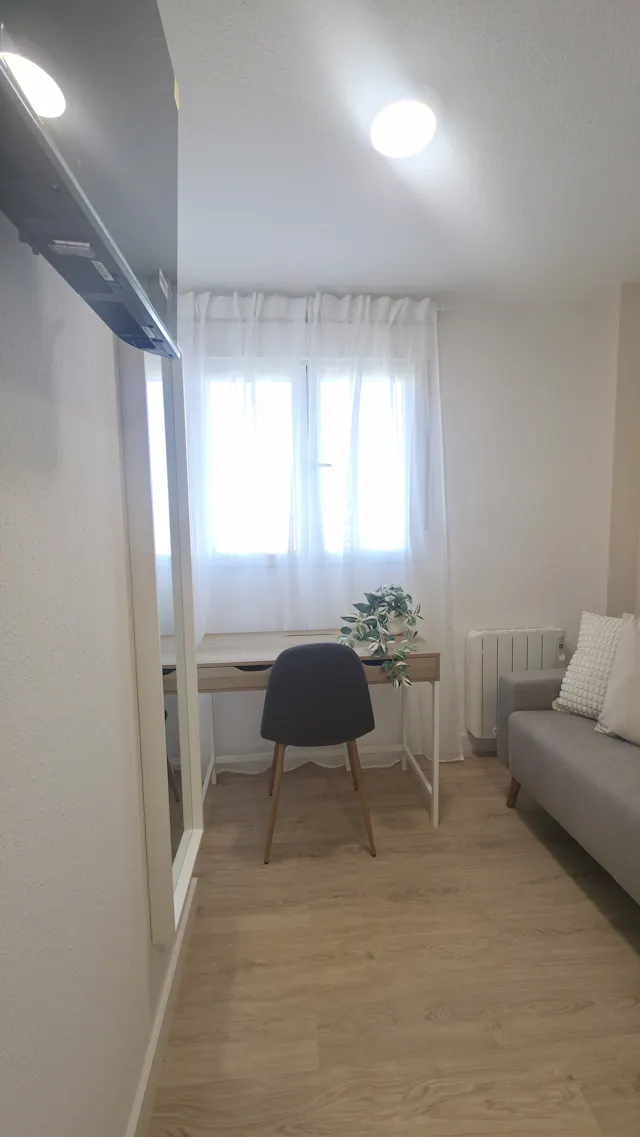 Private room in Plaza de la Convivencia, Madrid (1712530) room image 40