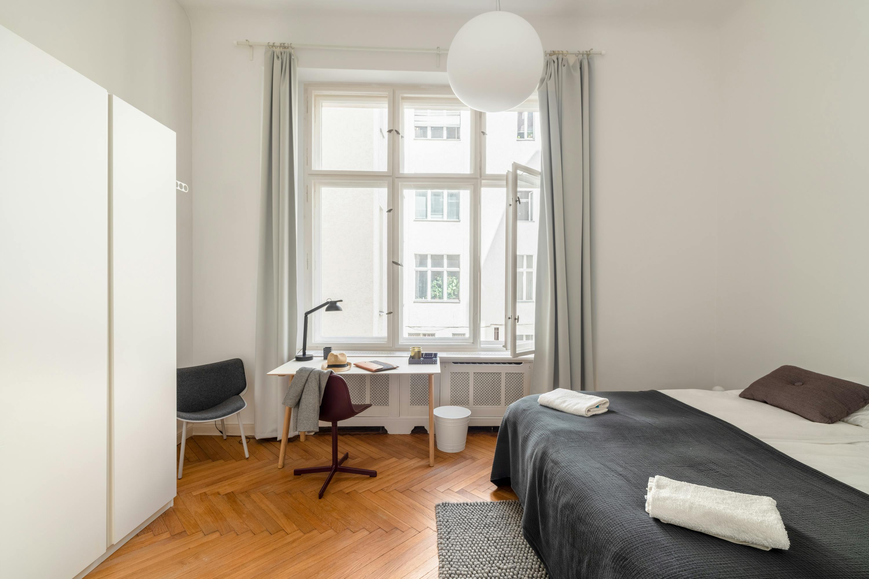 Private room in Uhlandstraße, Berlin (1712531) room image 1