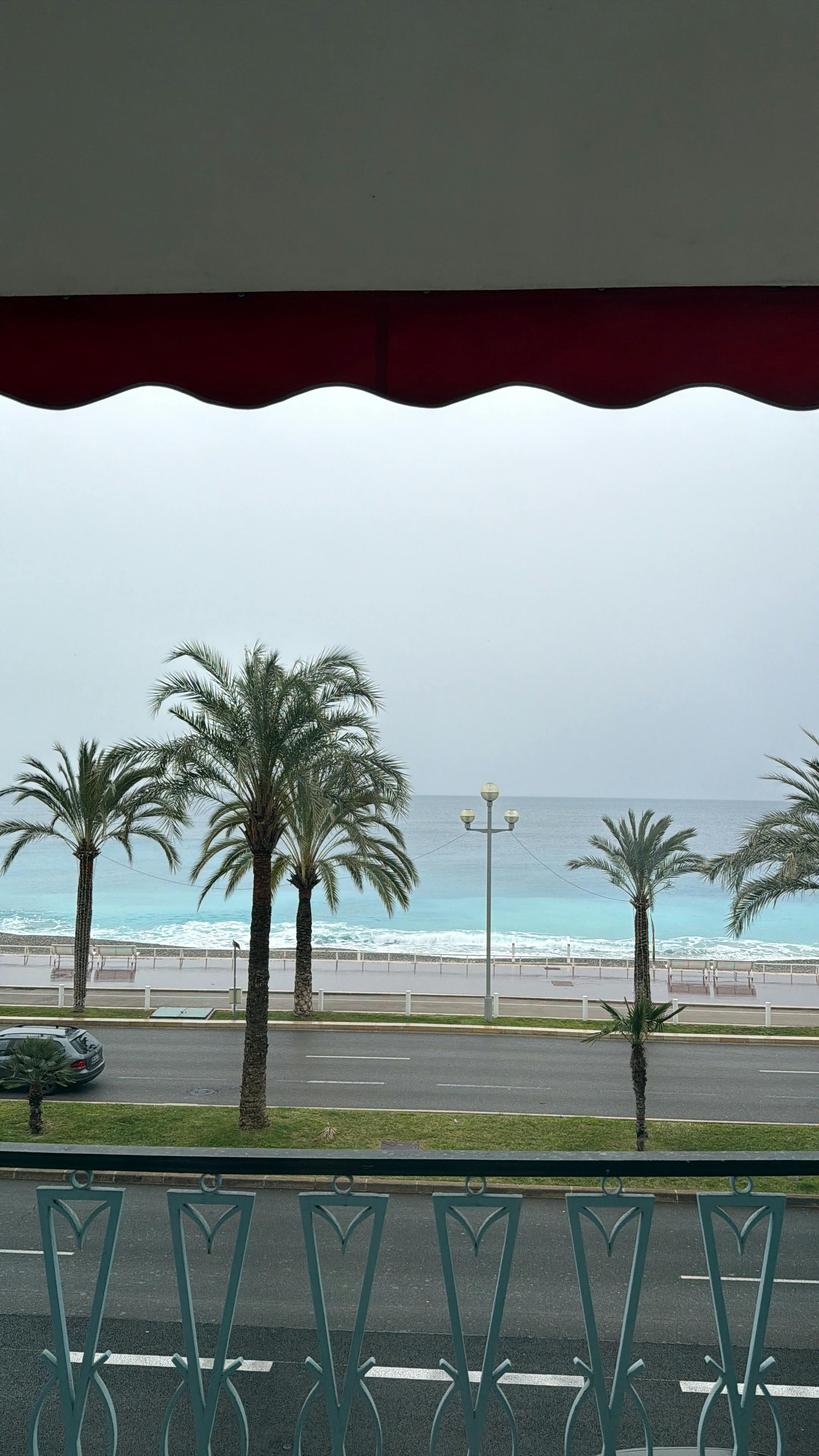 Apartment in Promenade des Anglais, Nice (1712548) ROOM 3