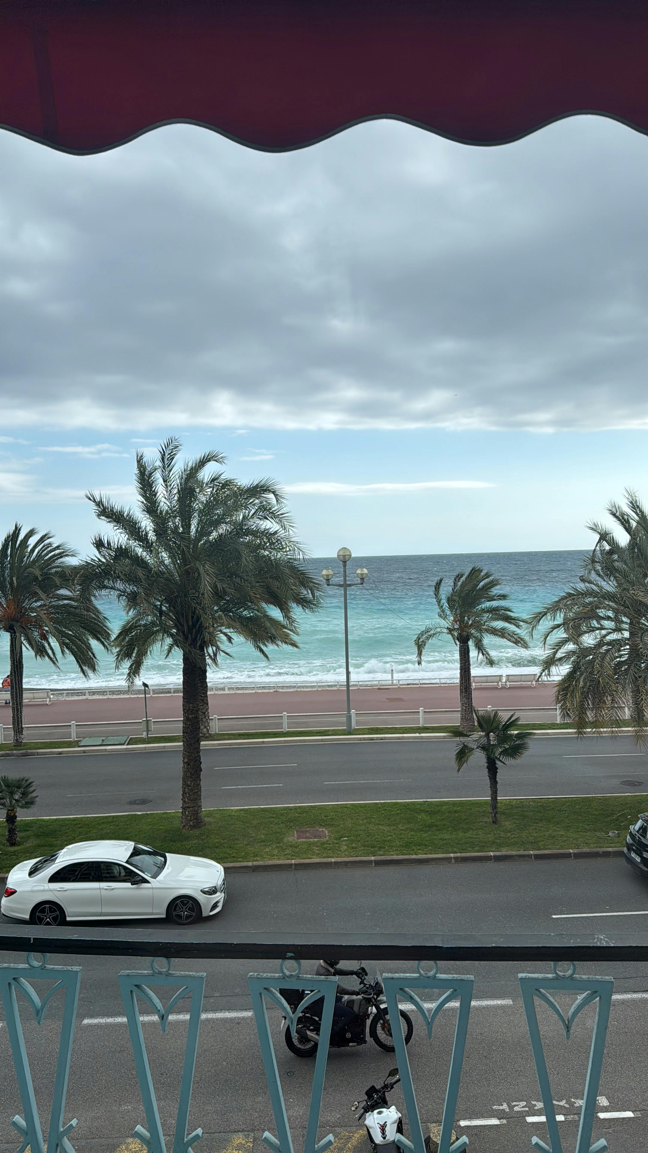 Apartment in Promenade des Anglais, Nice (1712548) ROOM 4