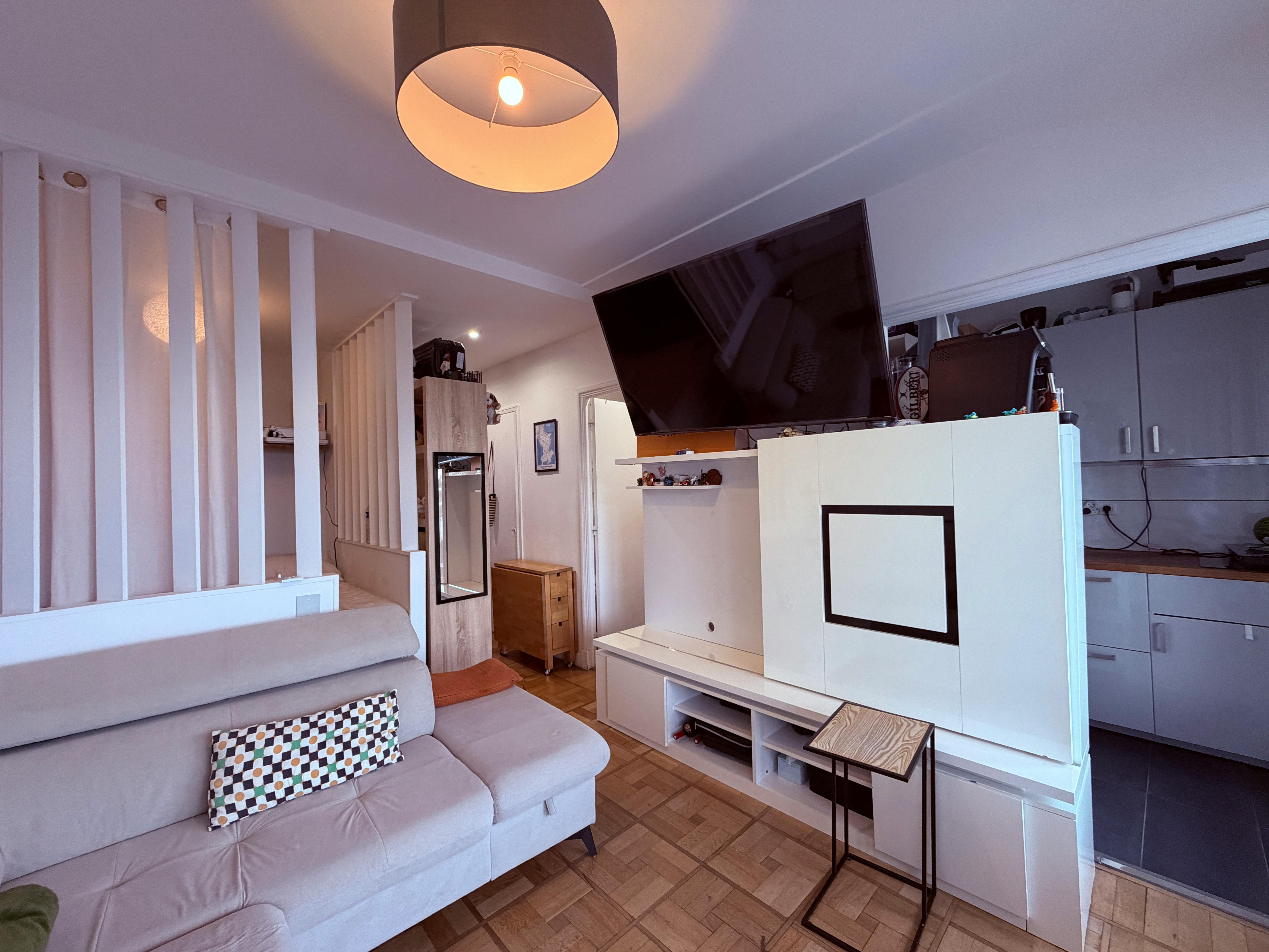 Apartment in Promenade des Anglais, Nice (1712548) ROOM