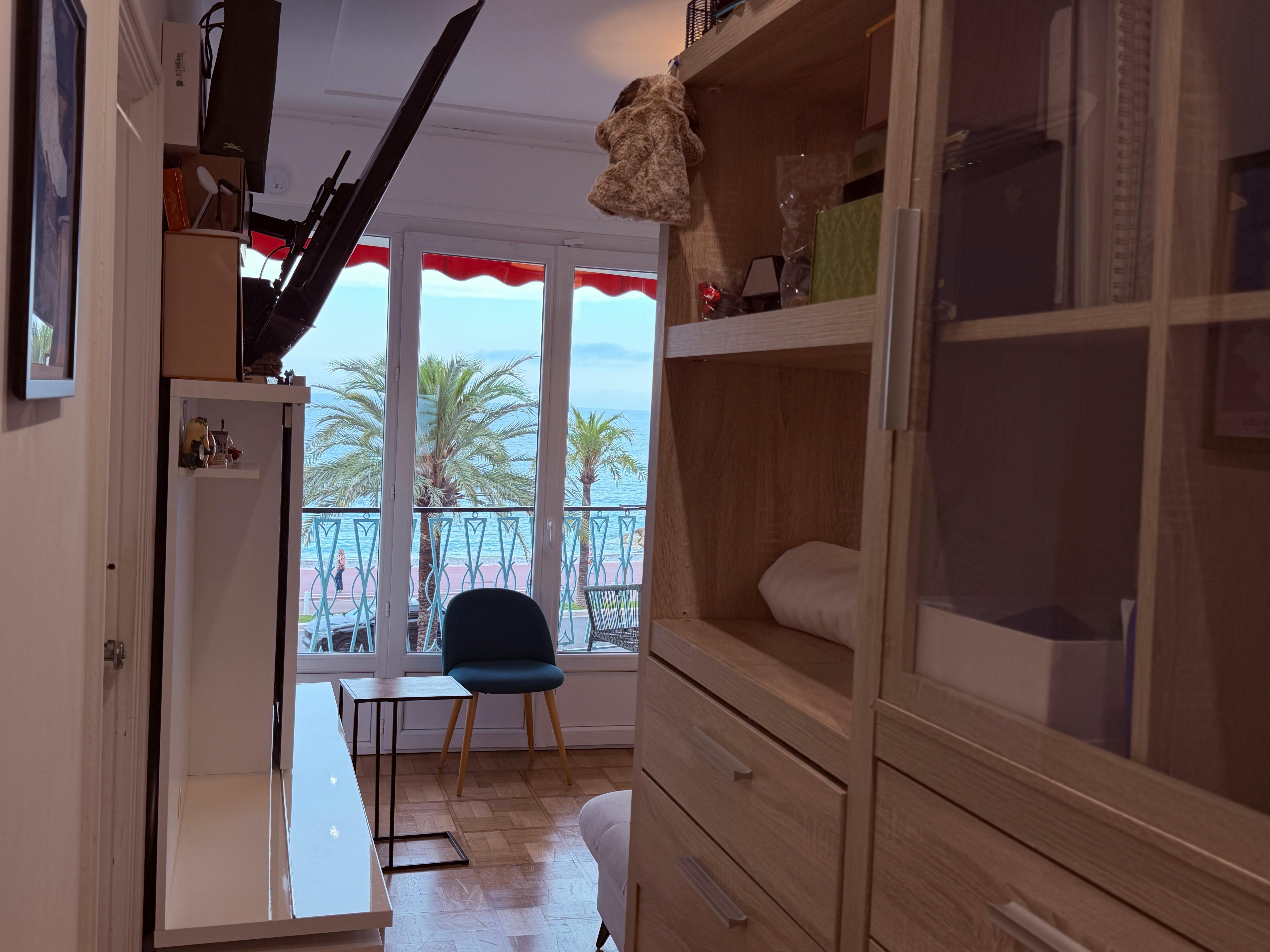 Apartment in Promenade des Anglais, Nice (1712548) ROOM 2