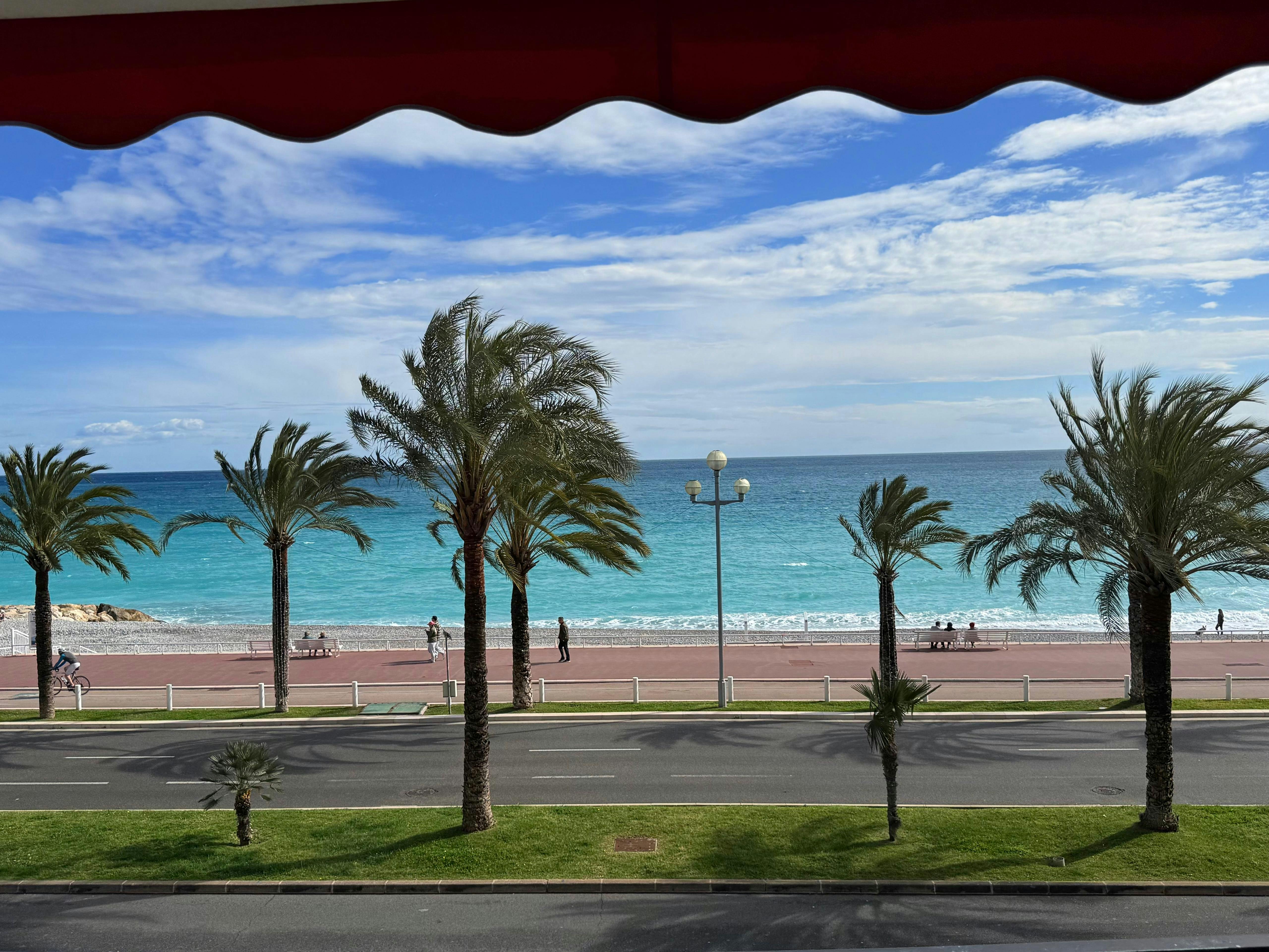 Apartment in Promenade des Anglais, Nice (1712548) room image 10