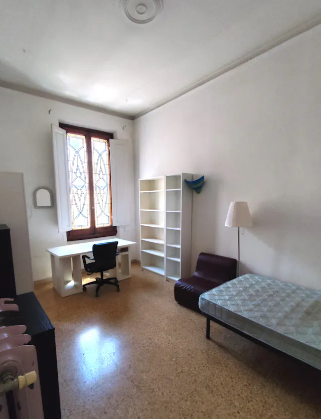 4-Bedroom Apartment in Via Orcagna, Florence (1712553) room image 2