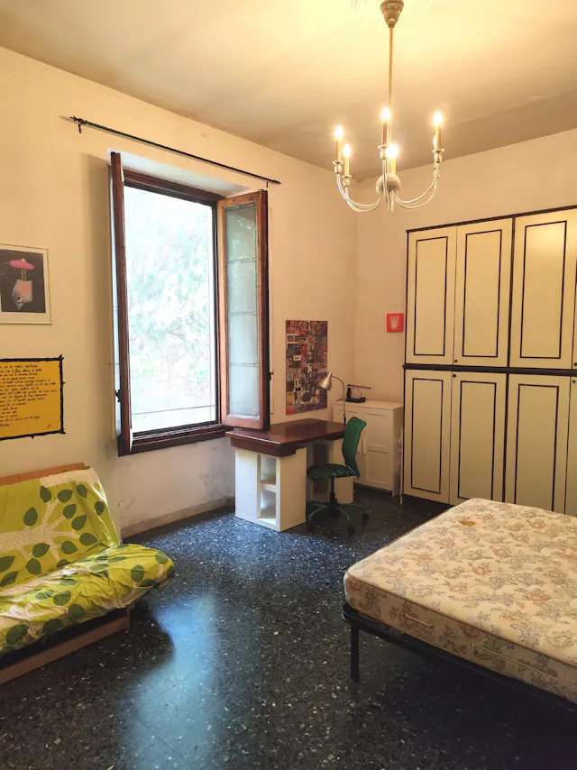 4-Bedroom Apartment in Via Orcagna, Florence (1712553) room image 10