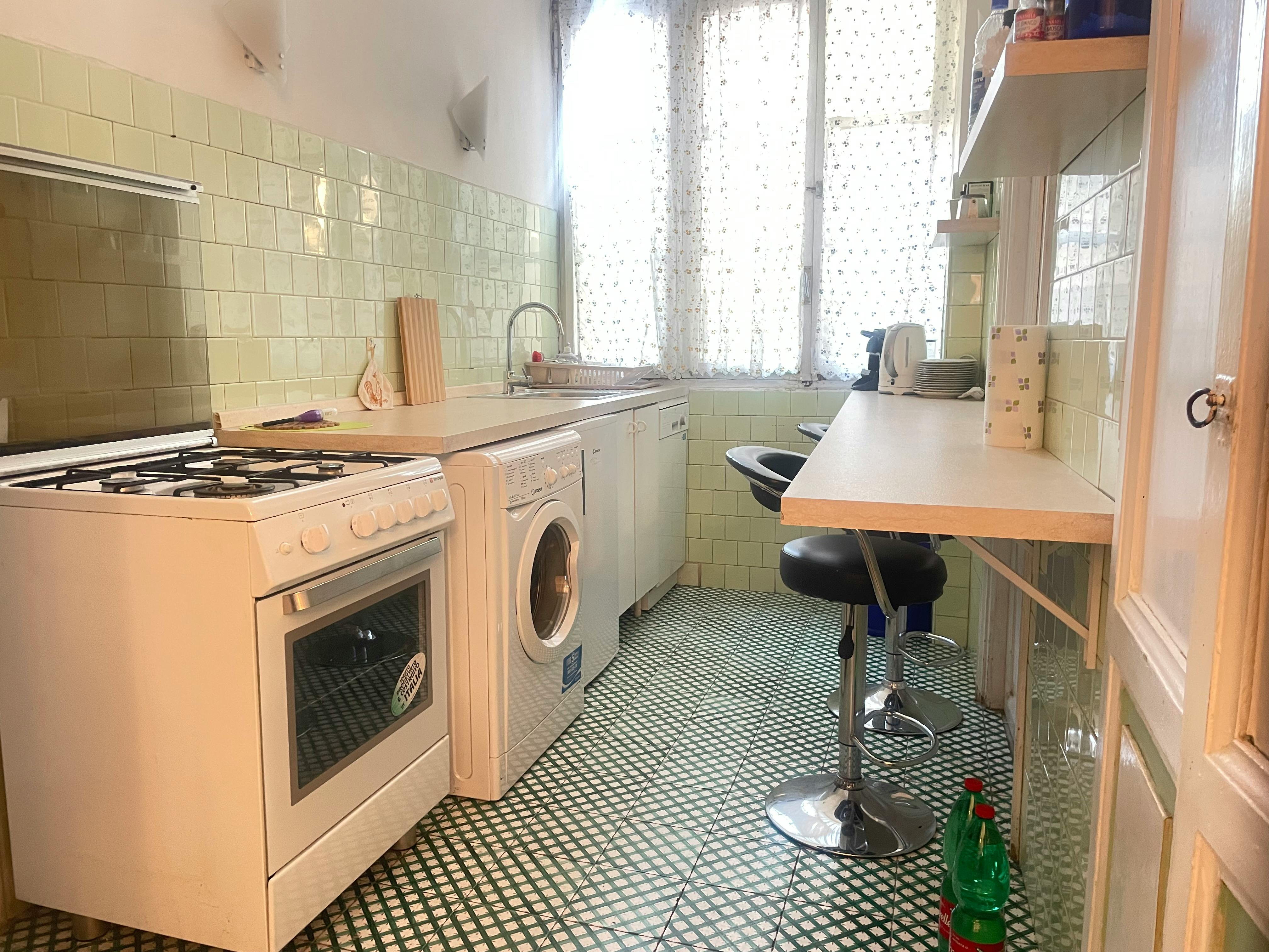 3-Bedroom Apartment in Via Panisperna, Rome (1712556) room image 80