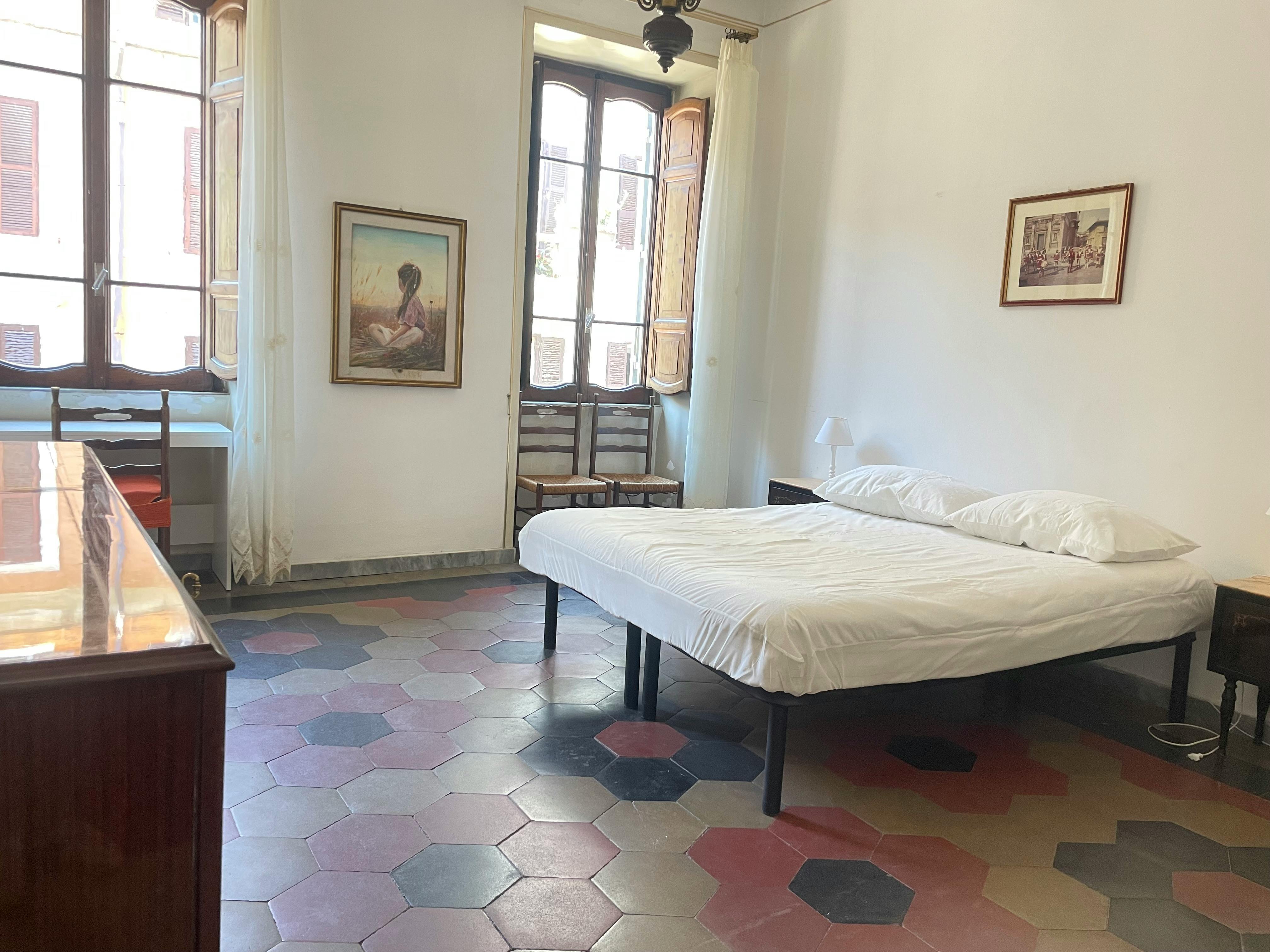 3-Bedroom Apartment in Via Panisperna, Rome (1712556) ROOM