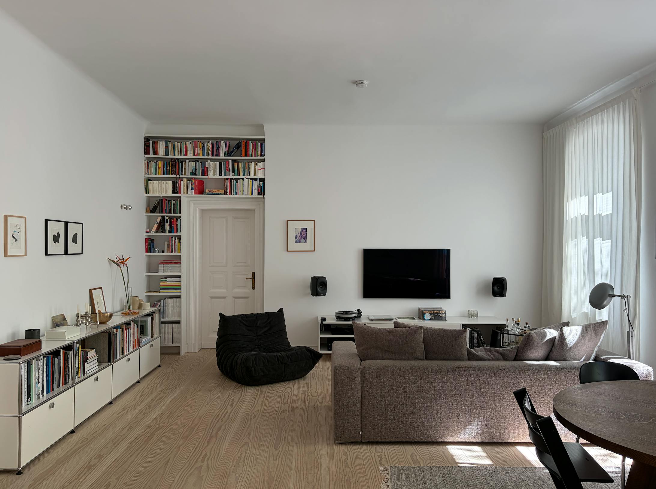 2-Bedroom Apartment in Liselotte-Herrmann-Straße, Berlin (1712559) room image 1