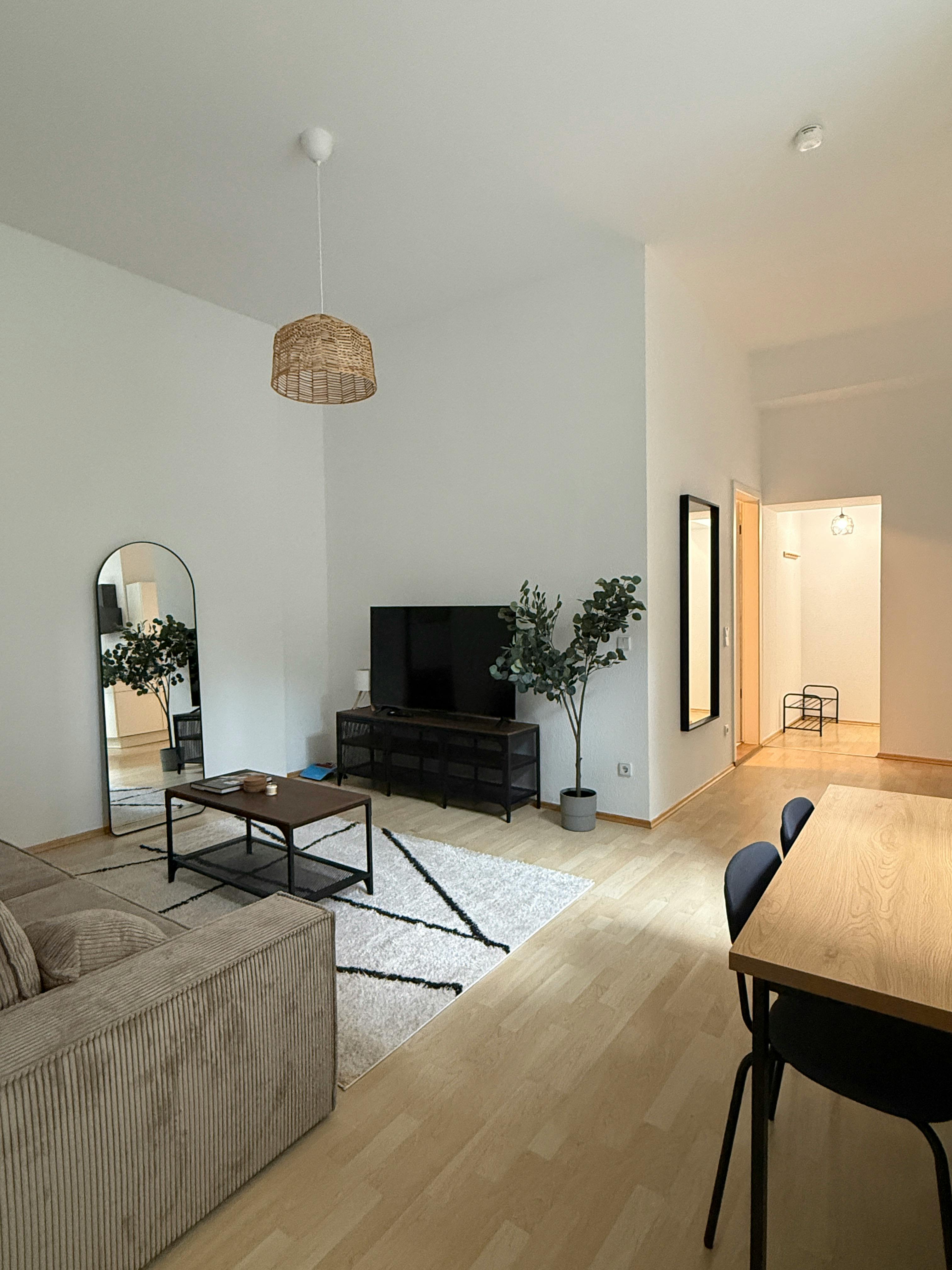 1-Bedroom Apartment in Heinz-Kapelle-Straße, Berlin (1712571) room image 2
