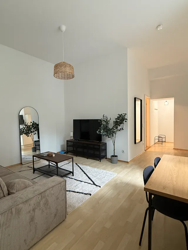1-Bedroom Apartment in Heinz-Kapelle-Straße, Berlin (1712571) room image 2