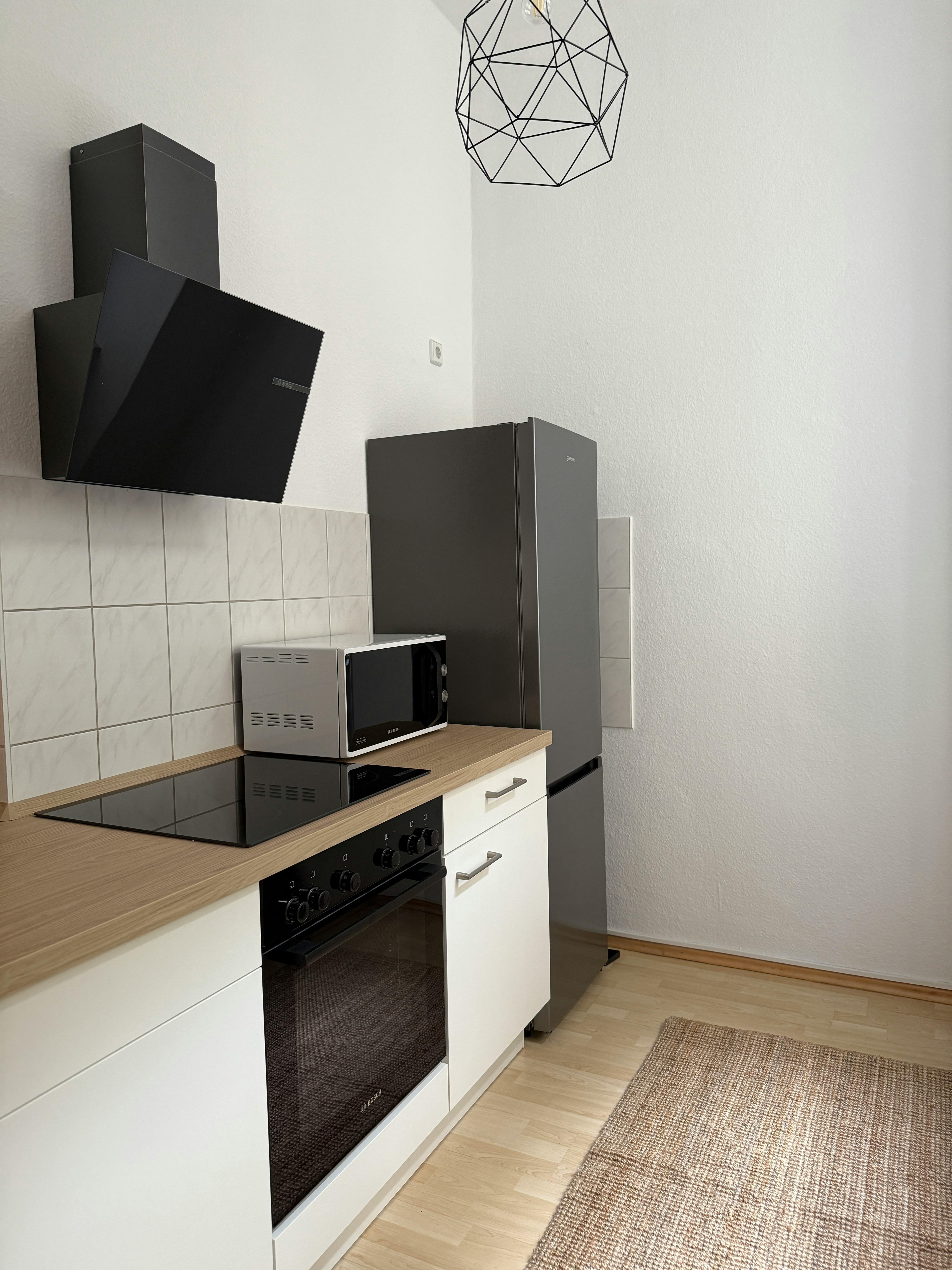 1-Bedroom Apartment in Heinz-Kapelle-Straße, Berlin (1712571) room image 80