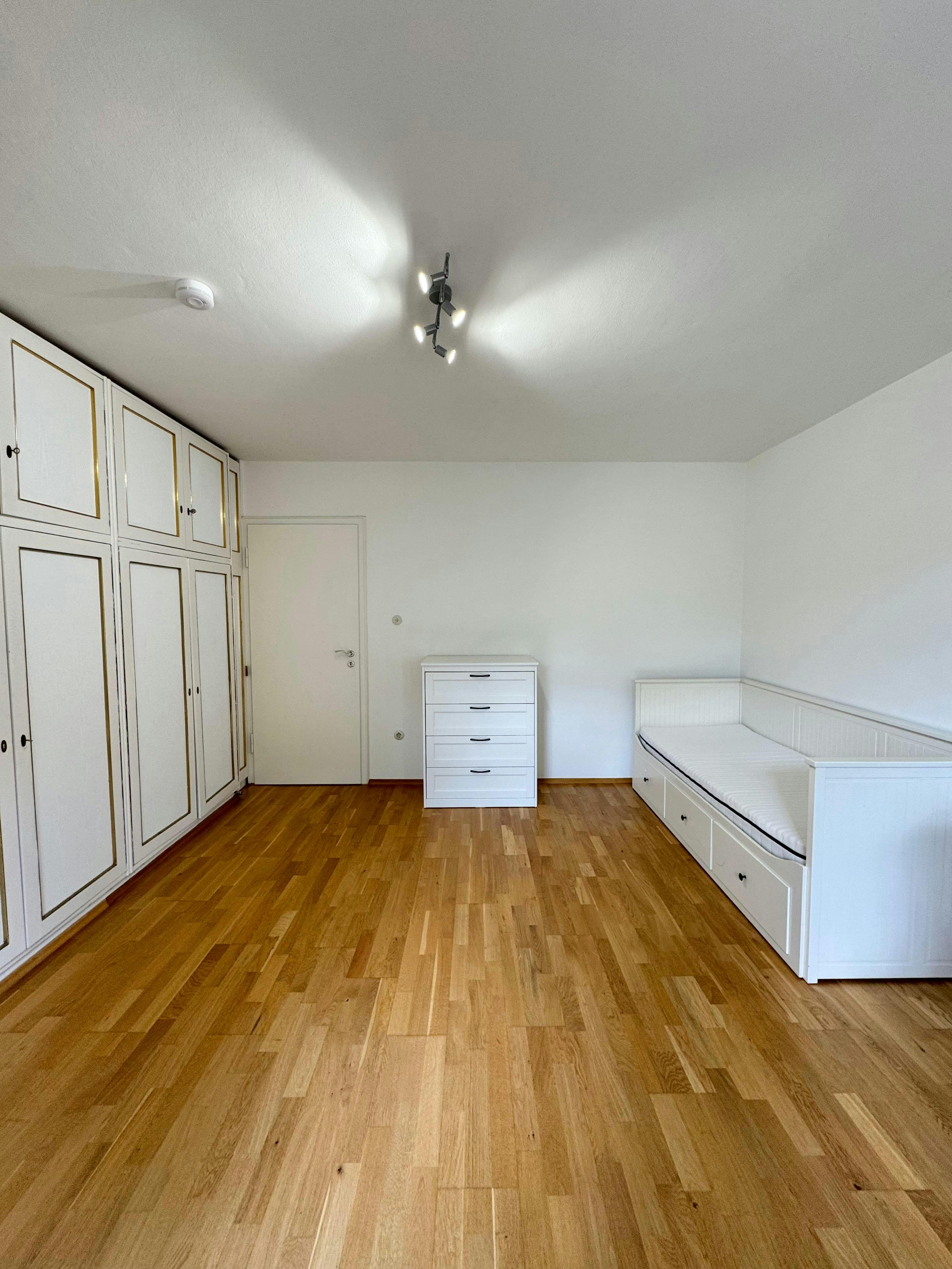 Private room in Keferstraße, Munich (1712574) ROOM 1