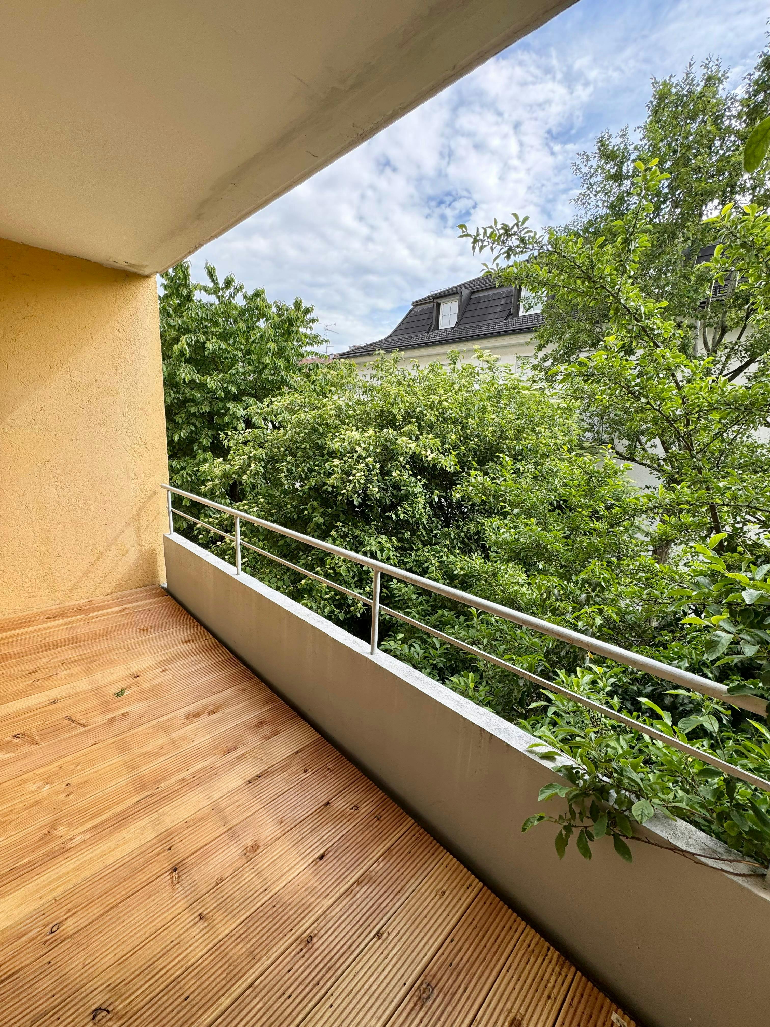 Private room in Keferstraße, Munich (1712574) ROOM 2