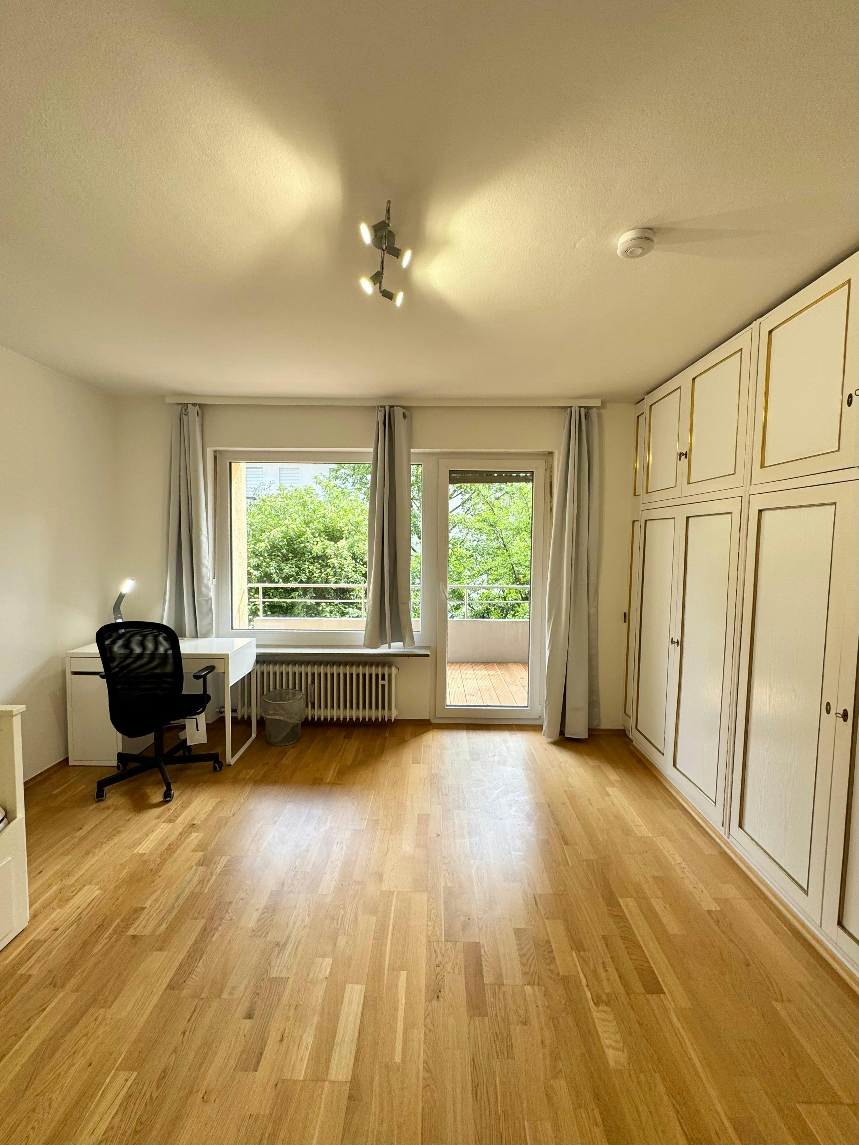 Private room in Keferstraße, Munich (1712574) ROOM