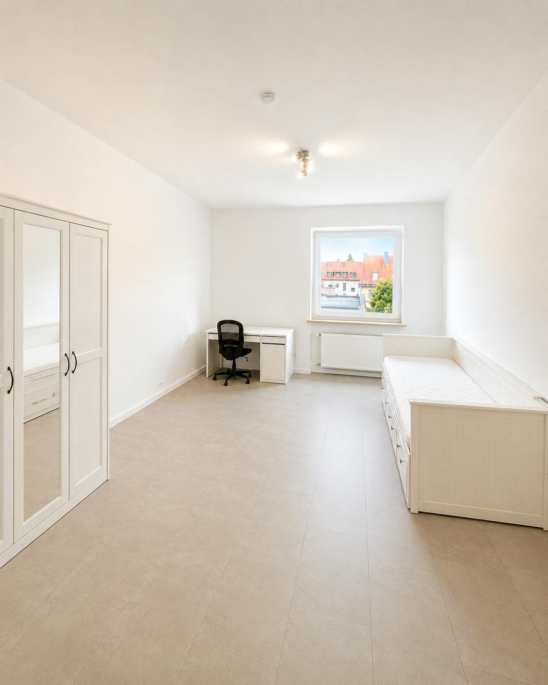 Private room in Korbinianplatz, Munich (1712575) room image 2