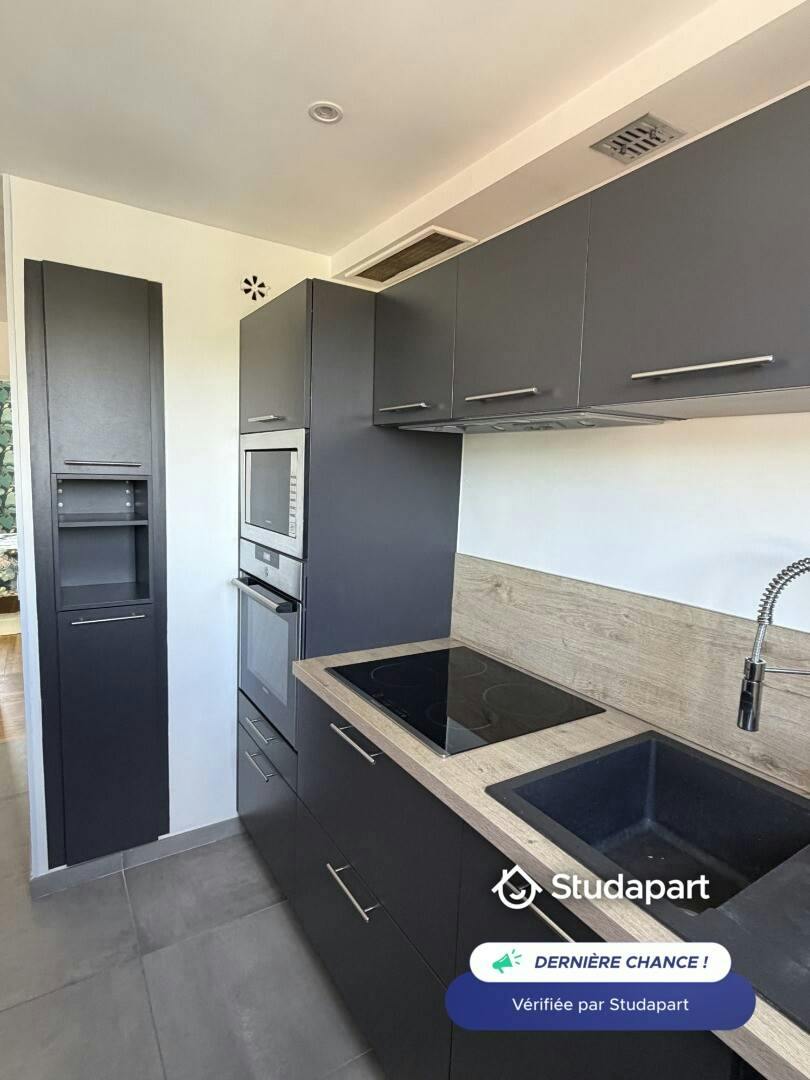 Appartement – Nantes, Procé, Hauts-Pavés - Saint-Félix - Plus