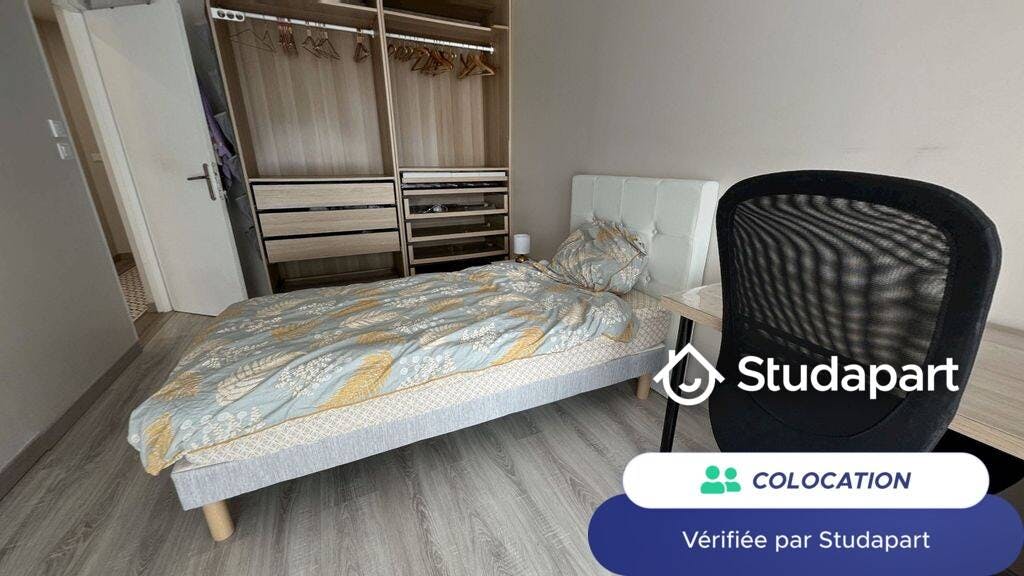 Appartement in Créteil
