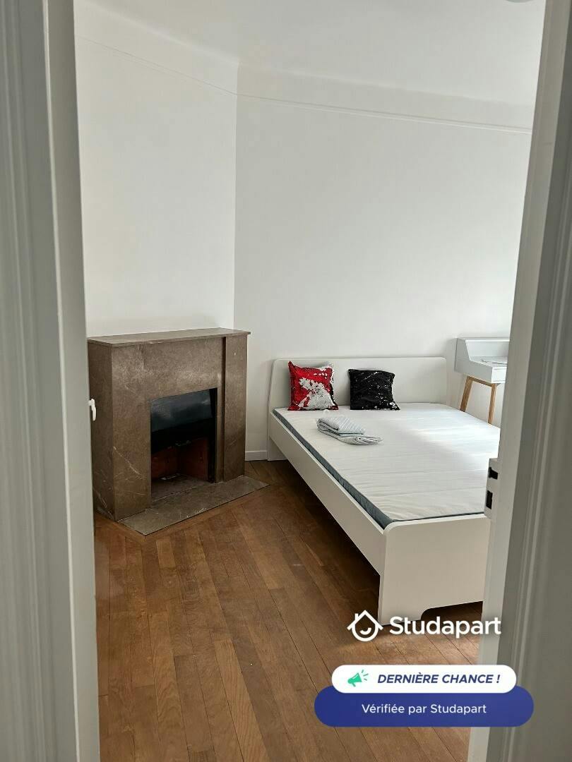 Appartement à Massy