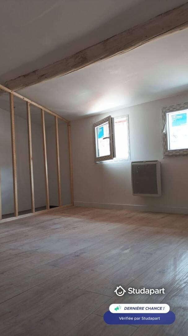 Appartement à Apt