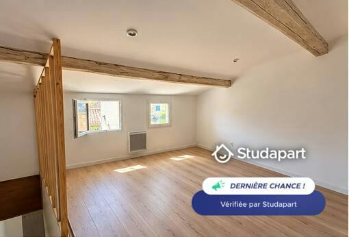 Appartement à Apt
