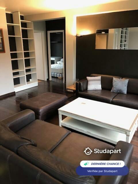 Appartement – Lille, Vauban-Esquermes - Vue 5