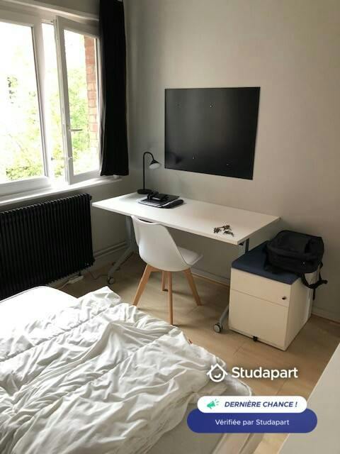 Appartement – Lille, Vauban-Esquermes - Vue 3