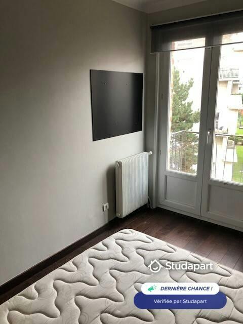 Appartement – Lille, Vauban-Esquermes - Plus