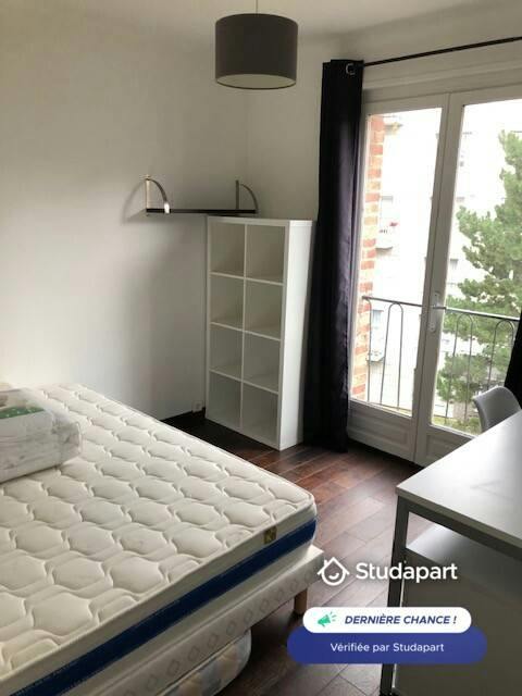Appartement – Lille, Vauban-Esquermes - Vue 4