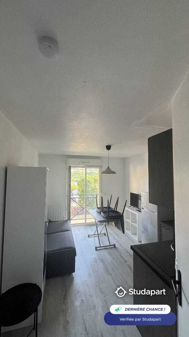 Mieszkanie do wynajęcia za 530 € miesięcznie w mieście Darnétal, Route de Rouen