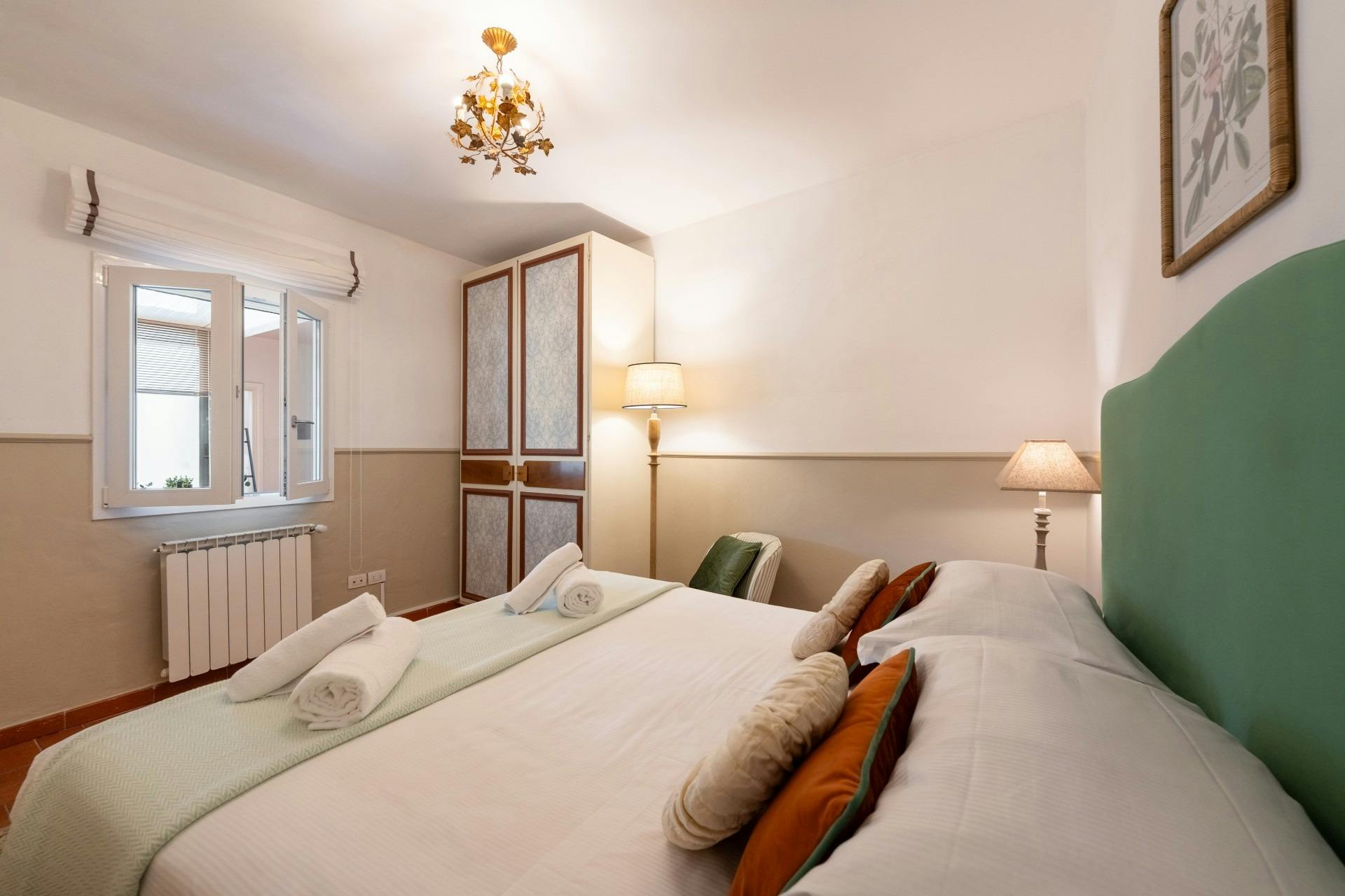 2-Bedroom Apartment in Via del Corno, Florence (1712653) room image 20