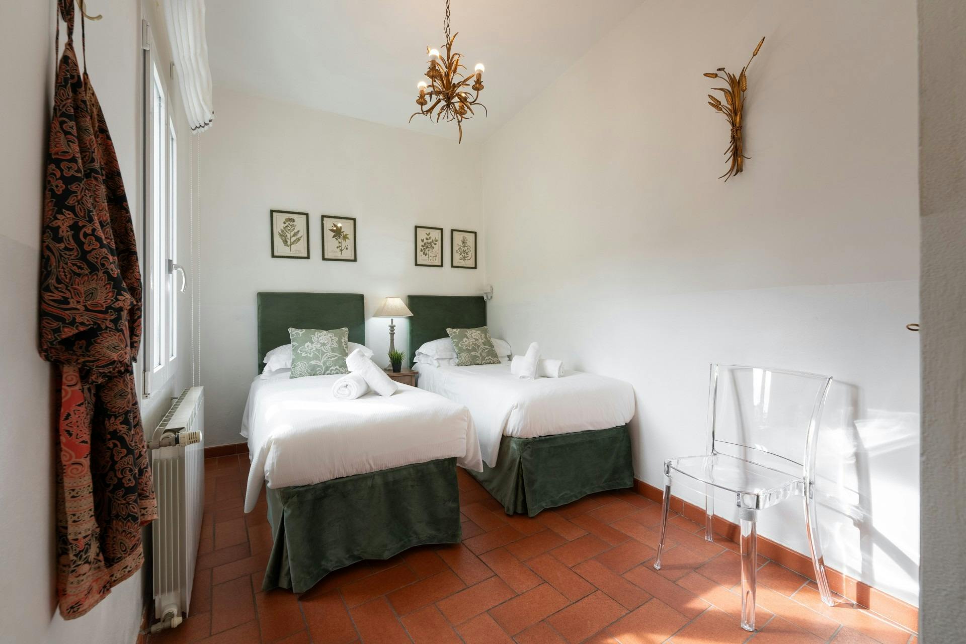 2-Bedroom Apartment in Via del Corno, Florence (1712653) room image 2