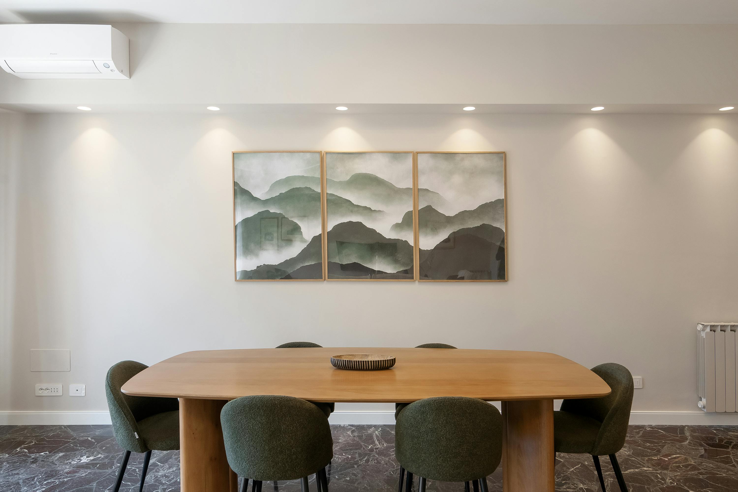 3-Bedroom Apartment in Via Giambologna, Florence (1712662) ROOM 3