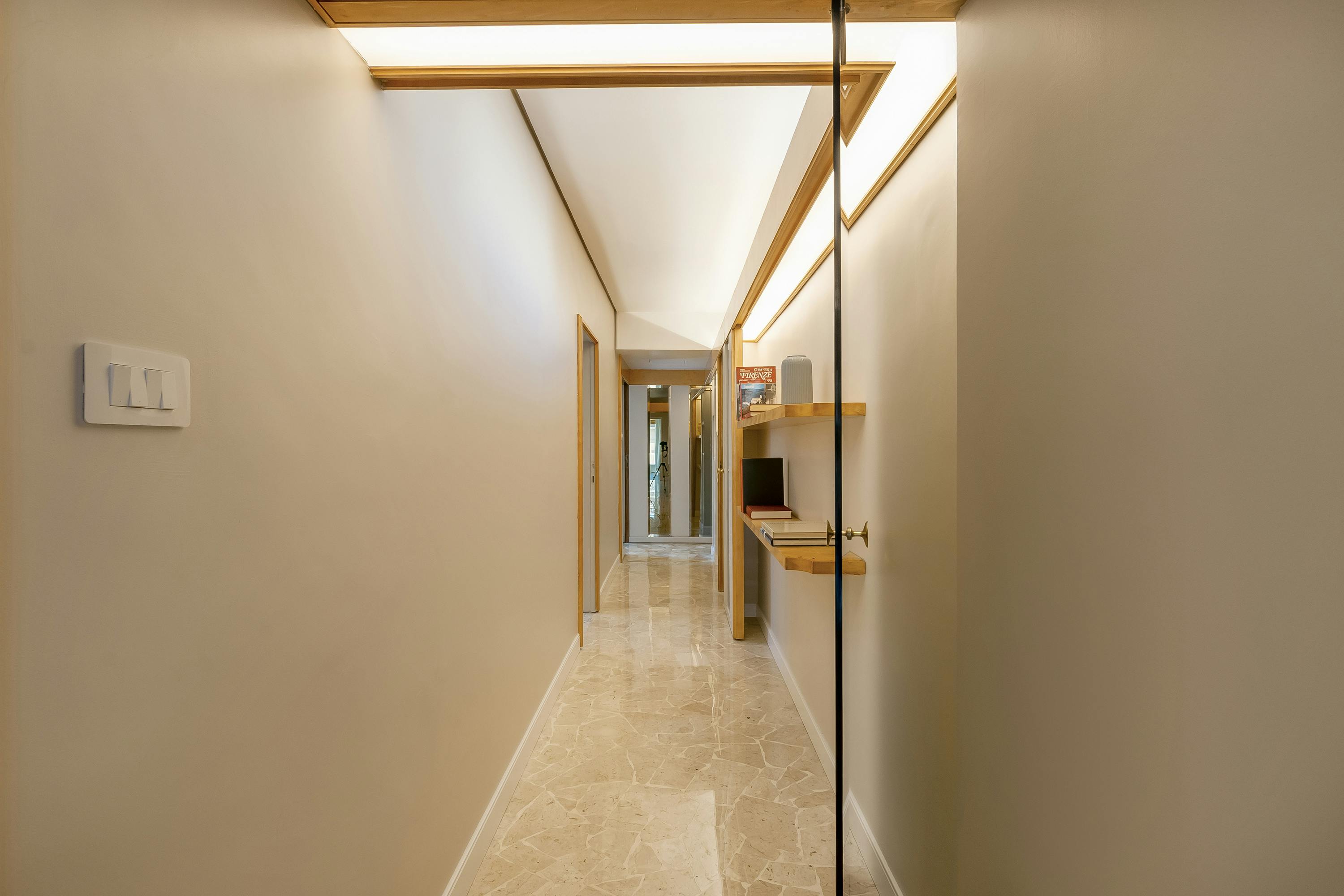 3-Bedroom Apartment in Via Giambologna, Florence (1712662) room image 30