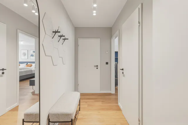 Apartment in Pfaffengasse, Sindelfingen (1712667) room image 2
