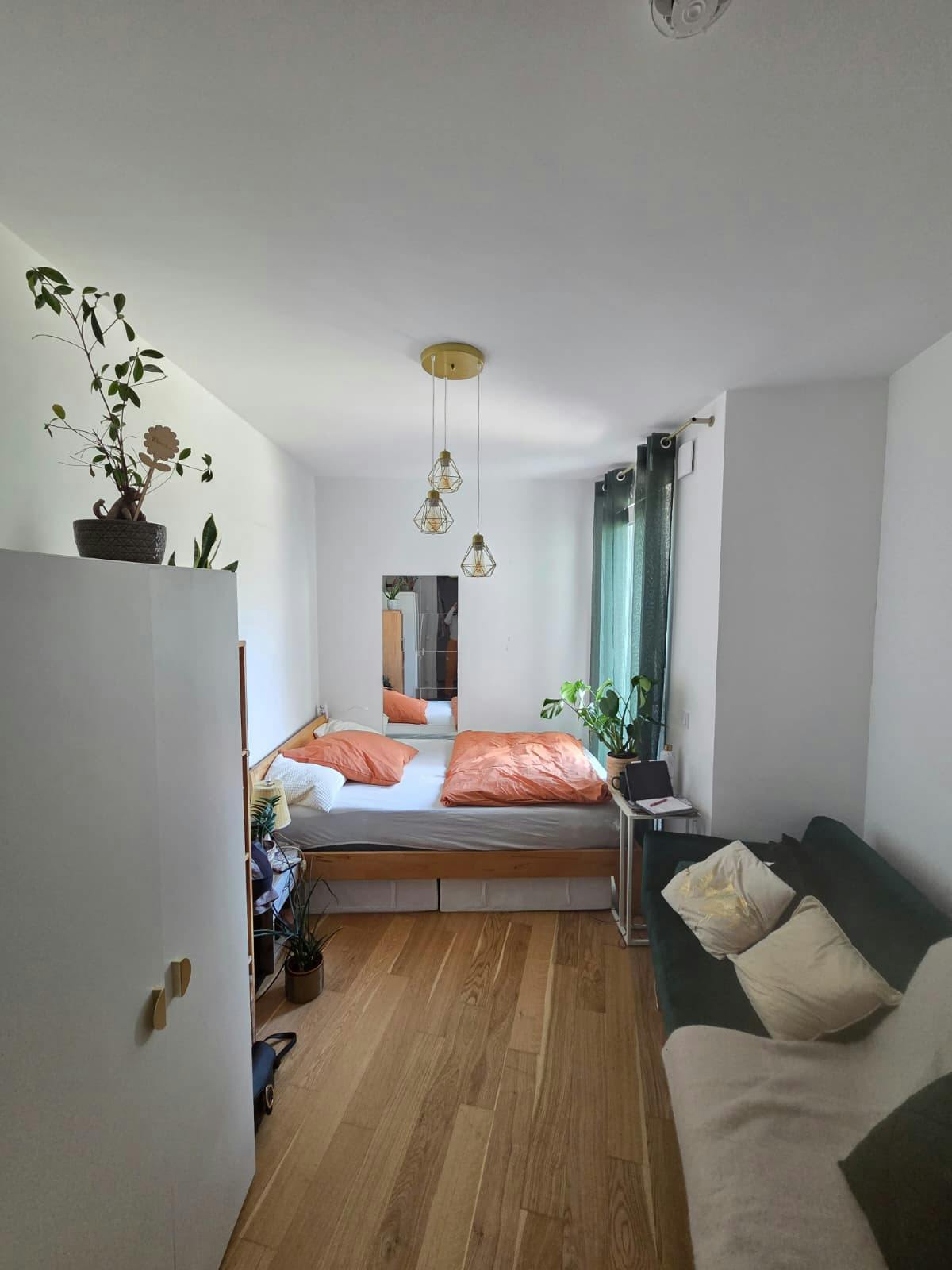 Private room in Gmunder Straße, Munich (1712678) ROOM