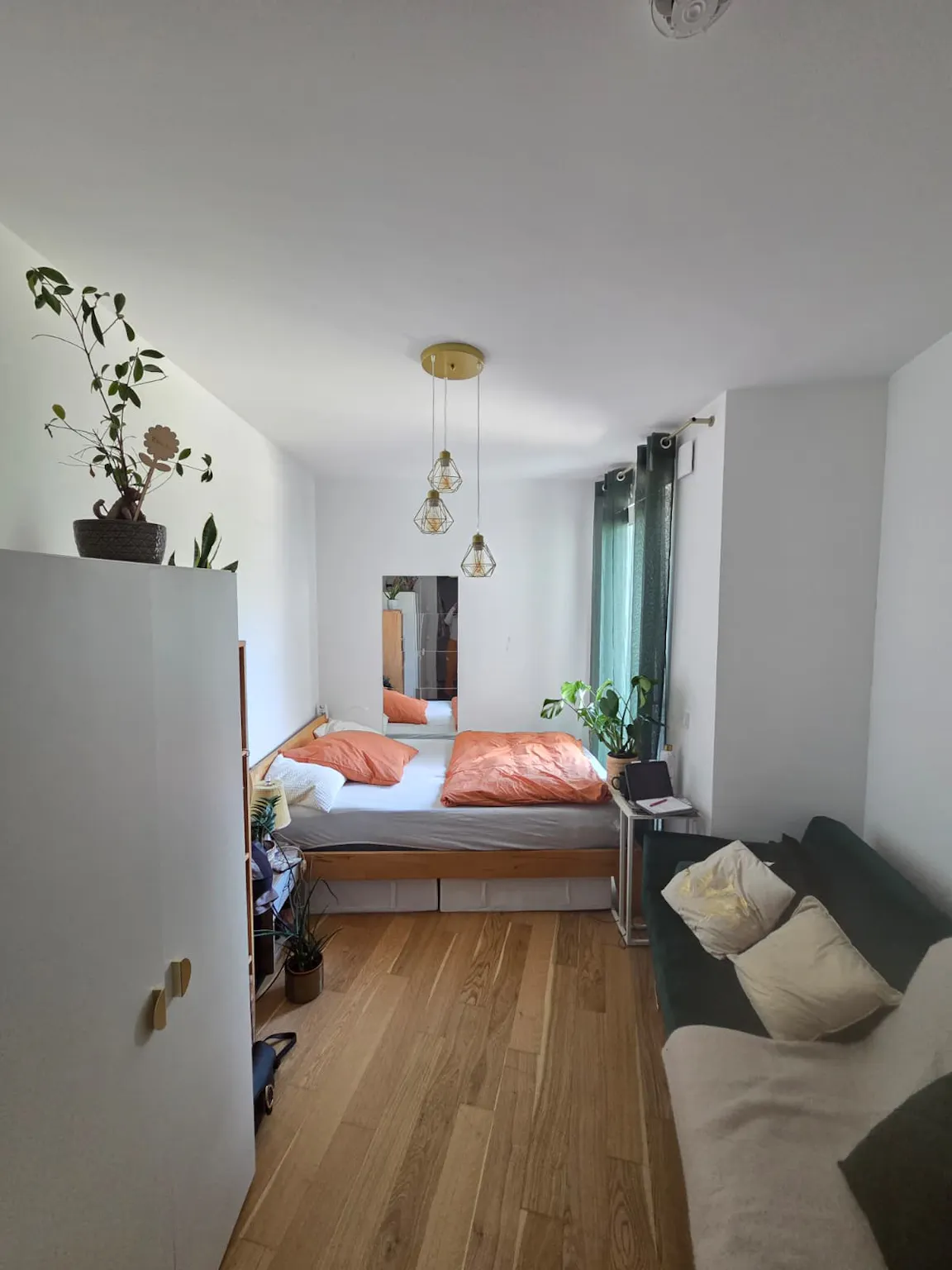 Private room in Gmunder Straße, Munich (1712678) ROOM
