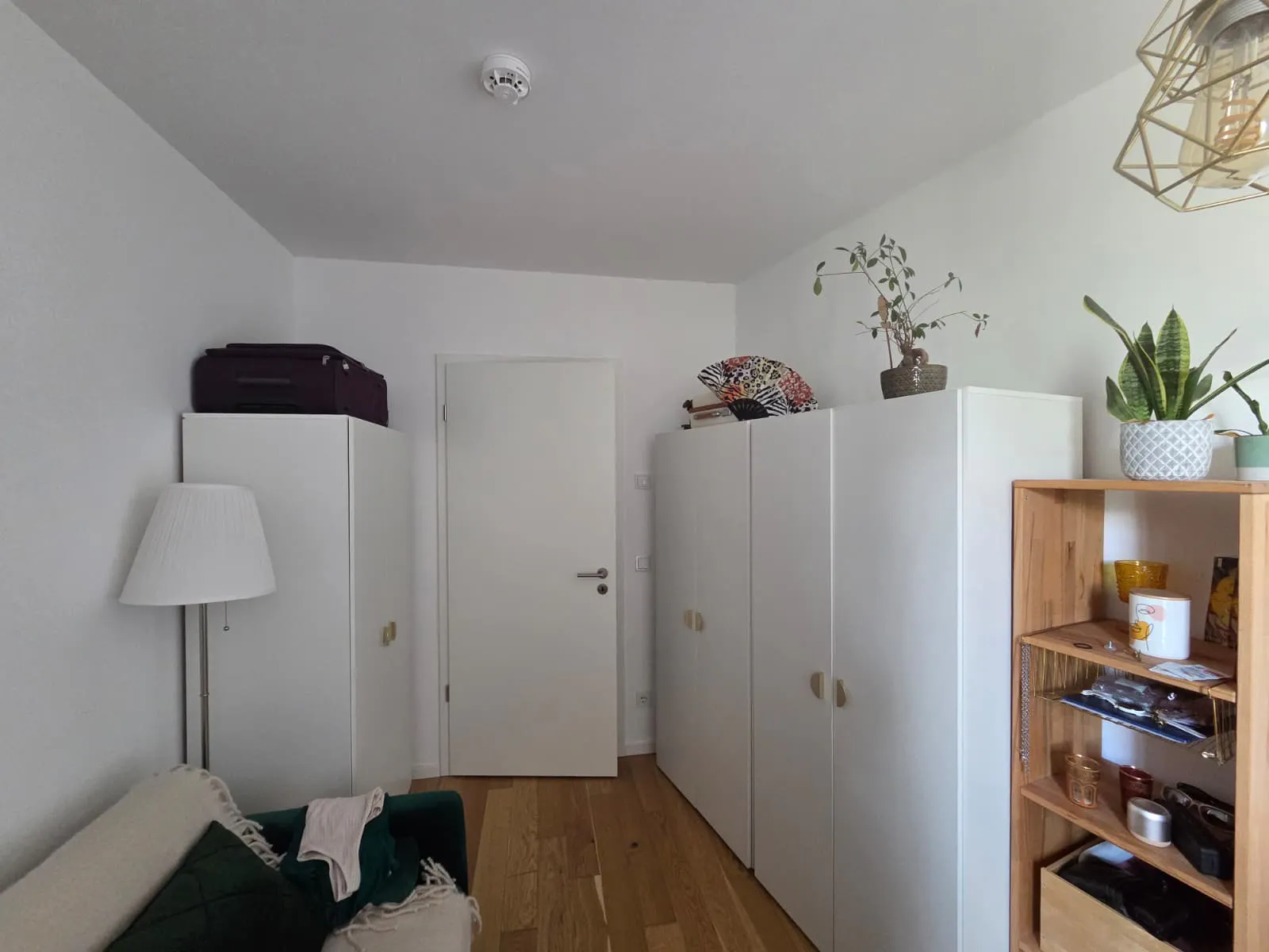 Private room in Gmunder Straße, Munich (1712678) ROOM 1