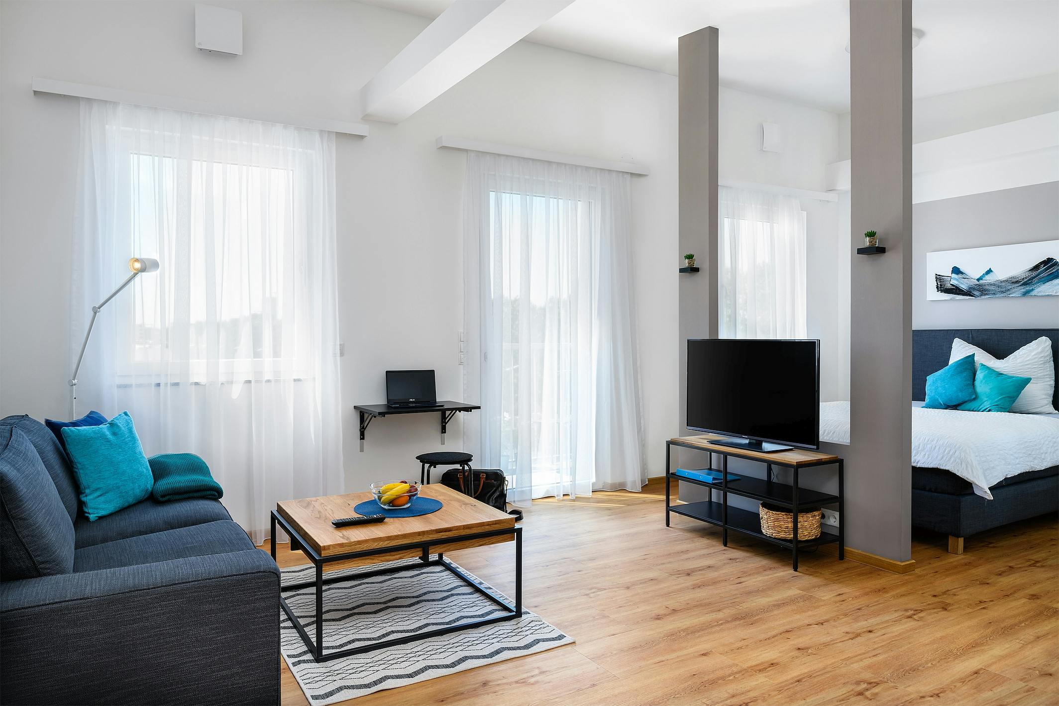 Wagramer Straße, Vienna preview