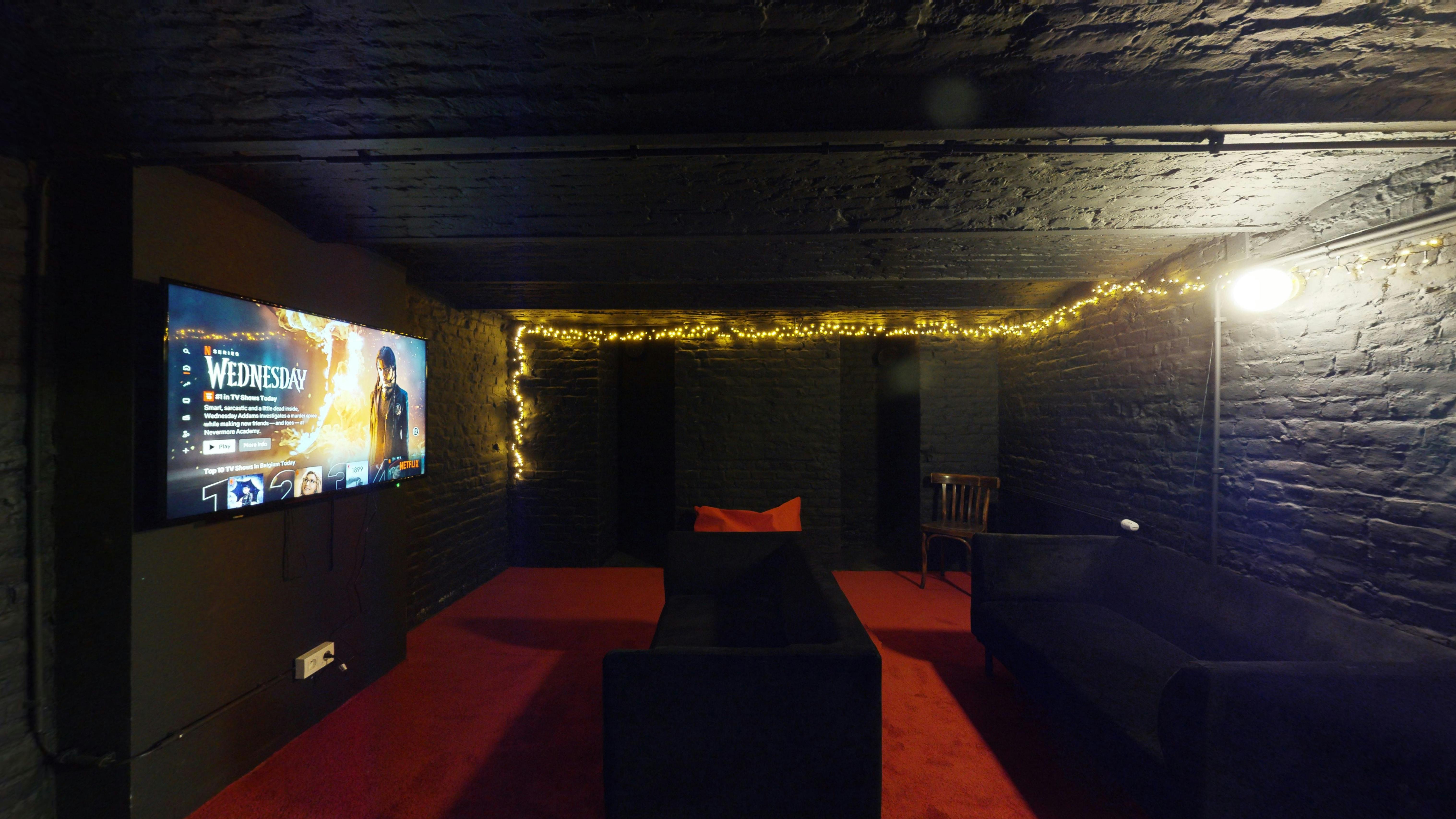 Private room in Rue du Vallon, Saint-Josse-ten-Noode (1712691) room image 12