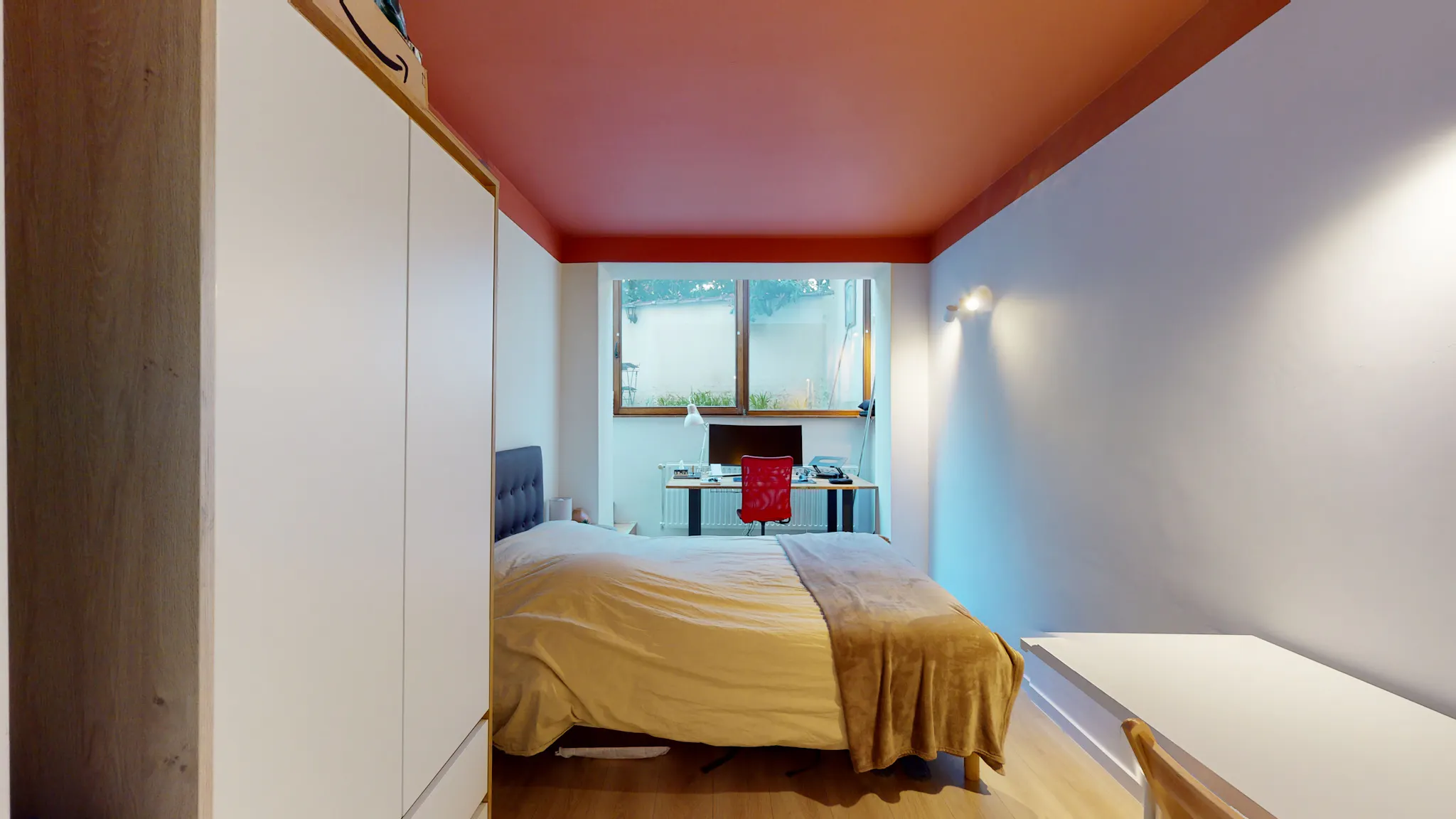 Avenue de la Chasse, Etterbeek preview
