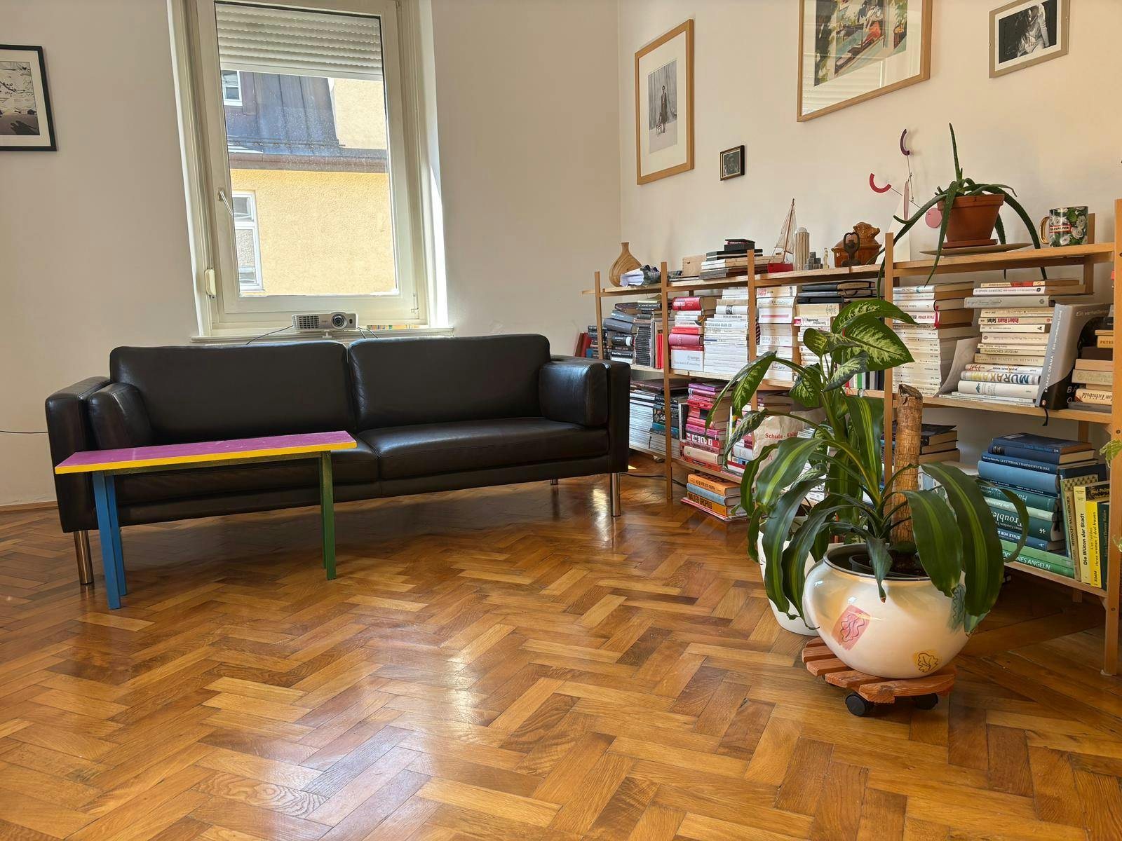 Apartamento para alugar por € 1.750 por mês em Munich, Volkartstraße