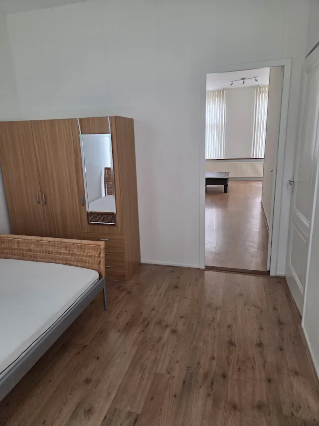 1-Bedroom Apartment in Volmarijnstraat, Rotterdam (1712722) room image 81