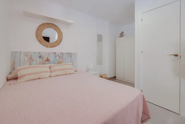 Private room in Carrer de l'Encarnació, Barcelona (1712732) room image 1