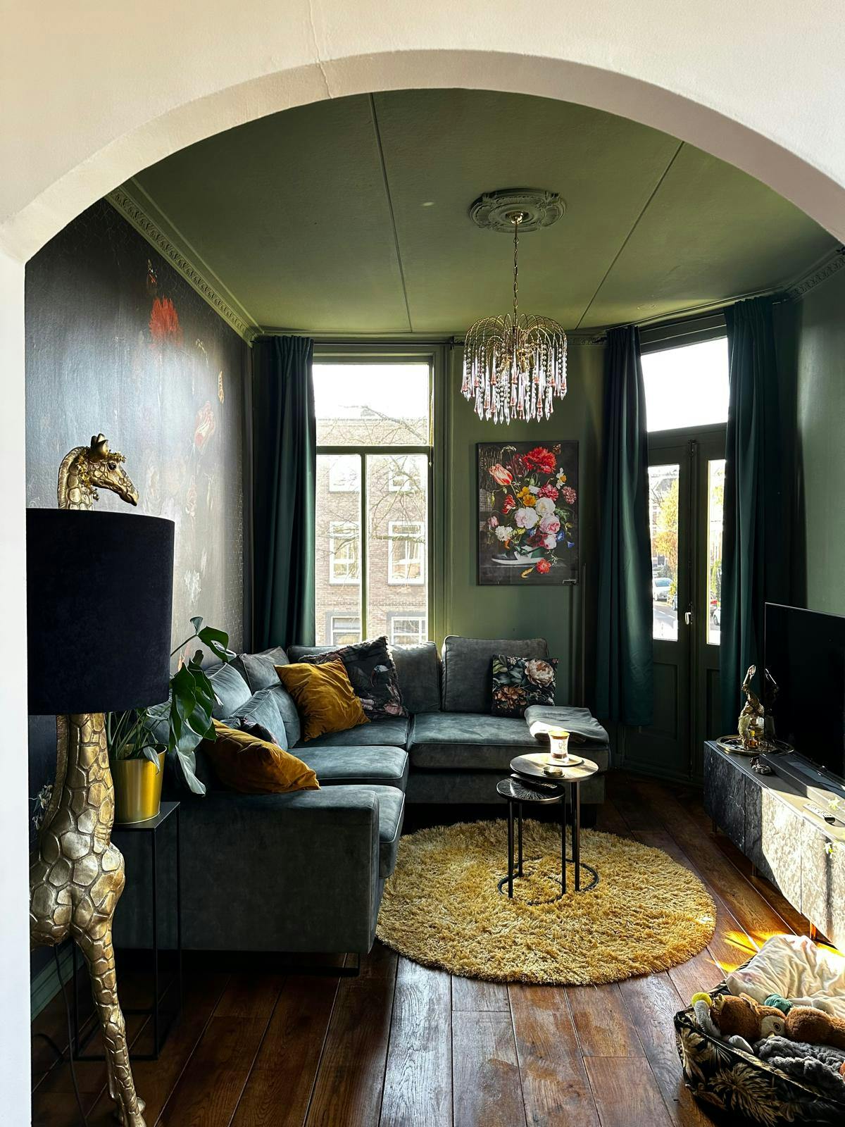 preview gallery tile