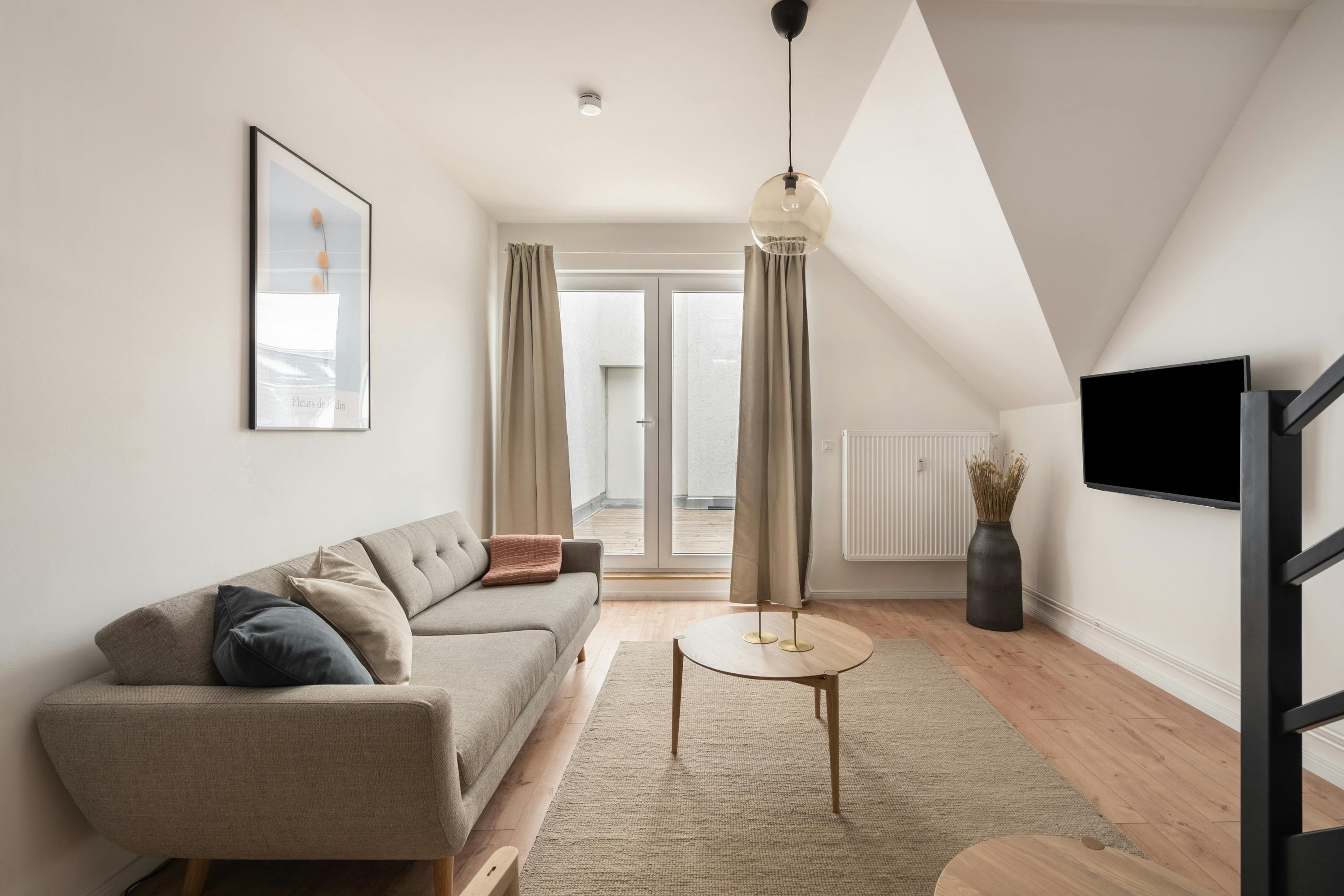 Private room in Martin-Opitz-Straße, Berlin (1712741) COMMON_AREA
