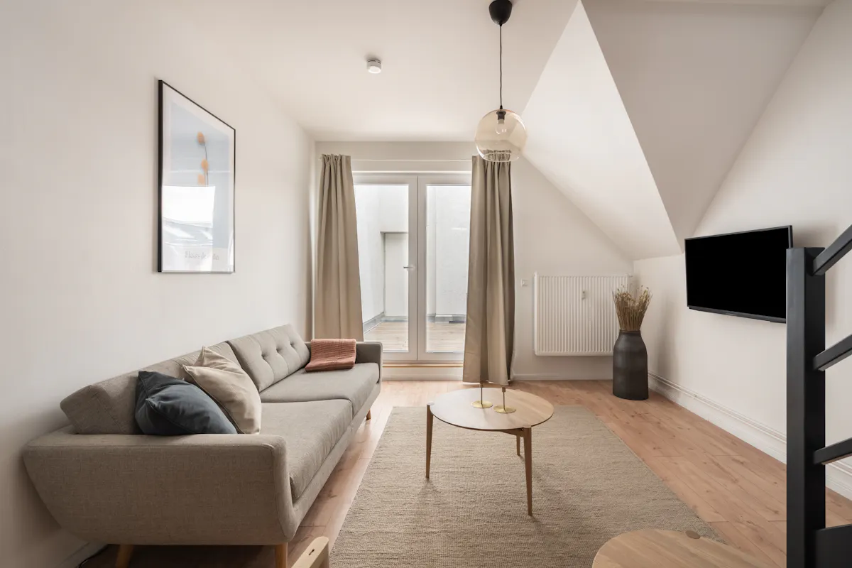 Private room in Martin-Opitz-Straße, Berlin (1712741) COMMON_AREA