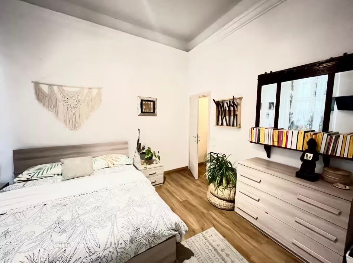 House for rent for €2,500 per month in Florence, Via Faenza