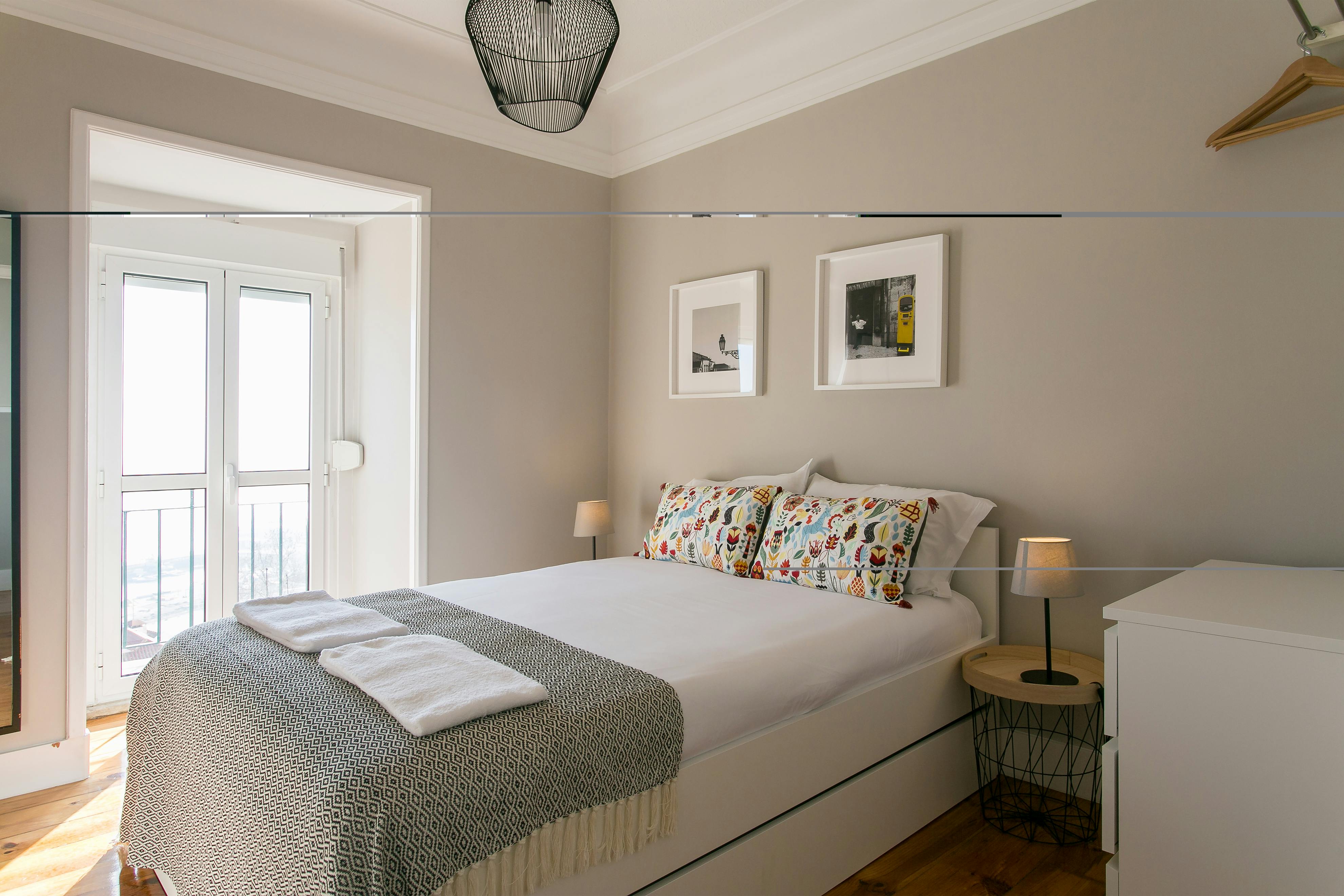 Квартира за оренду для 600 EUR на місяць у Lisbon, Rua do Barão