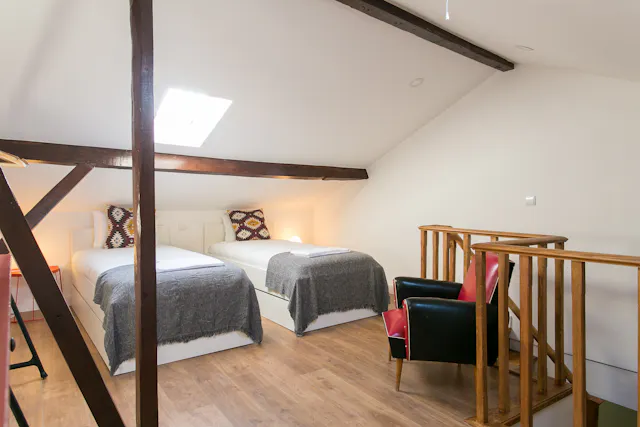 1-Bedroom Apartment in Rua do Barão, Lisbon (1712752) room image 1